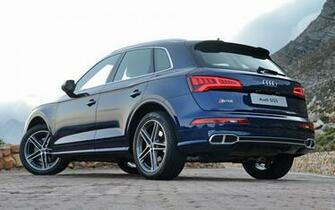 Audi Sq5 Za Wallpaper And HD Image Car Pixel