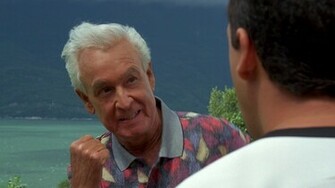 Happy Gilmore Wallpaper