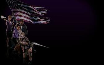 Saints Row Iv Computer Wallpaper Desktop Background