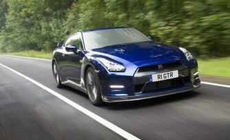 Nissan Gtr HD Car Wallpaper Carwallpaperfordesktop Org