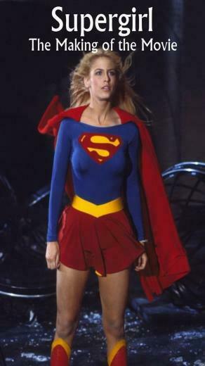 Supergirl iPhone Wallpaper Plus HD And