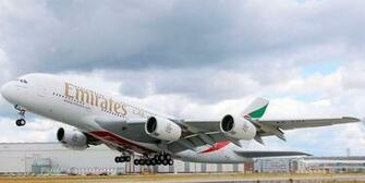 Airbus A380 Wallpaper