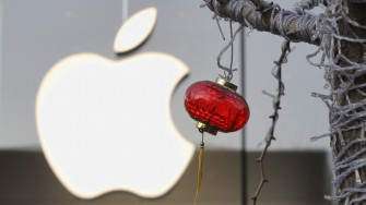Is Apple Starting To Lose Its Bite Cnn Business