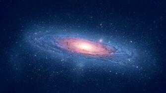Andromeda Galaxy Wallpaper HD