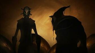 Video Game Styx Master Of Shadows Wallpaper