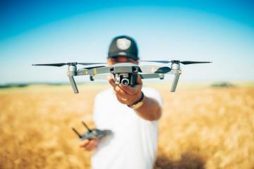 Drone Pictures Hq Image