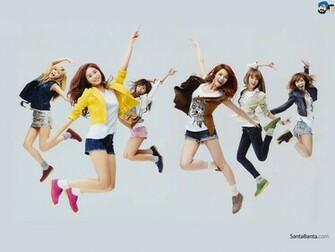 After School Wallpaper