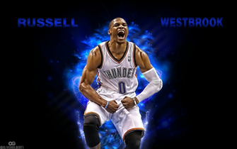 Funmozar Russell Westbrook Wallpaper