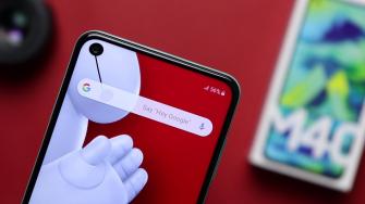 Punch Hole Wallpaper Vivo Z1 Pro Teahub Io
