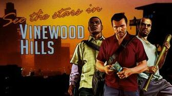 Hills Gta Wallpaper By Blacklotusxx Fan Art
