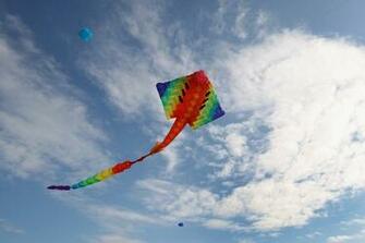 Kite Clip Art On Clipart Library