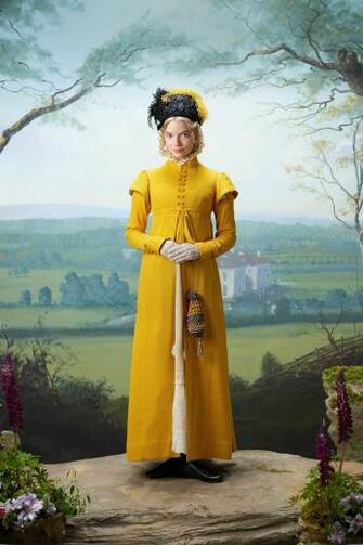 Emma Movie Wallpaper HD Movies 4k Image Photos