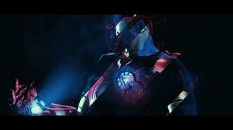 Iron Man Computer Wallpaper Desktop Background Id