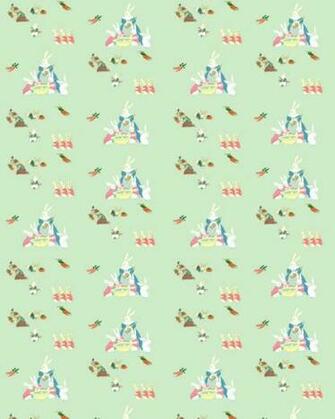 Jennifer S Printable Dollhouse Wallpaper
