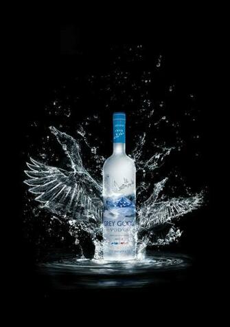 Grey Goose Wallpaper Image Pictures Becuo