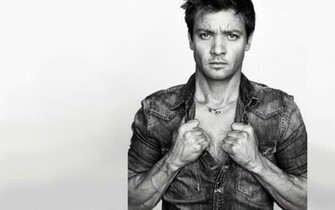 Jeremy Renner Wallpaper