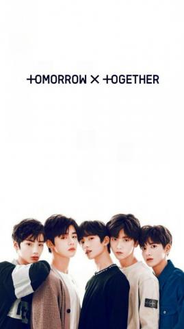 Kpop Txt And Taehyun Image Ages In Order