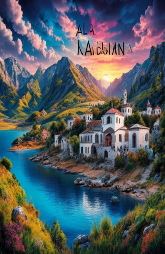 Albania Wallpaper