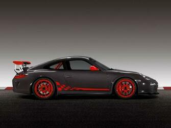 Porsche Gt3 Rs Wallpaper