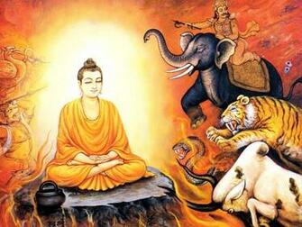 Buddha Wallpaper For Desktop