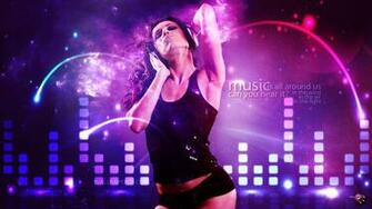Best Techno Electro Handsup N Dance Mix Club Trance