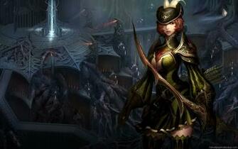 Fantasy Wallpaper Art HD Widescreen