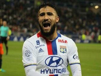 Nabil Fekir Wallpaper HD For Android Apk