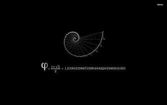 Math Wallpaper Vector