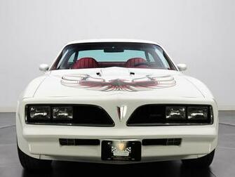 Trans Am Wallpaper