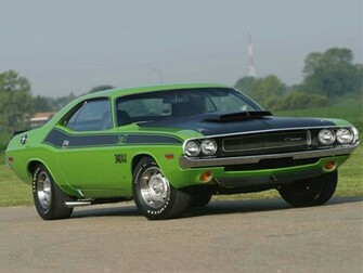 Dodge Challenger Pictures Cargurus