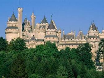 Ahmad Kamal Fuady Beautiful Country France Wallpaper