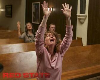 Wallpaper Hollywood Movies Red State HD