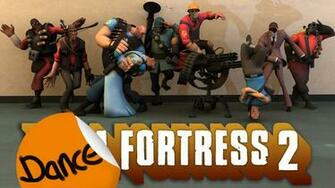 Team Fortress Wallpaper In