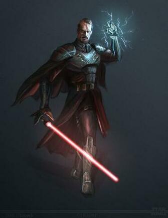 Sith Lord Wallpaper By Charleslogan