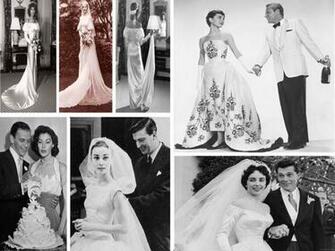 Old Hollywood Weddings Anime Wallpaper
