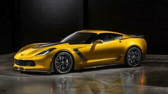 Wallpaper Chevrolet Corvette Z06 HD 1080p Upload At