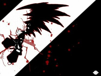 Blazblue Wallpaper Ragna By Cleru087