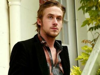Ryan Gosling Wallpaper
