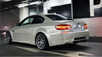 Bmw M3 E92 Wallpaper HD Image