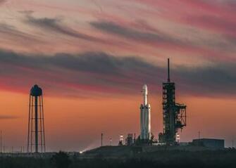 Spacex Launch Pictures Image