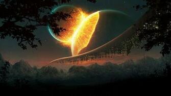 1080p Space Wallpaper