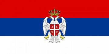 Serbian Flag Wallpaper The