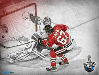 Chicago Blackhawks Desktop Background