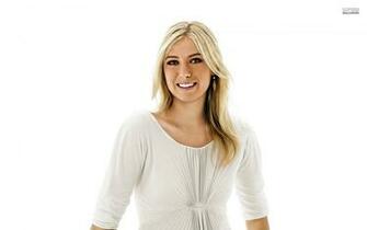 Maria Sharapova Wallpaper HD