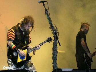 Soulfly Wallpaper Music