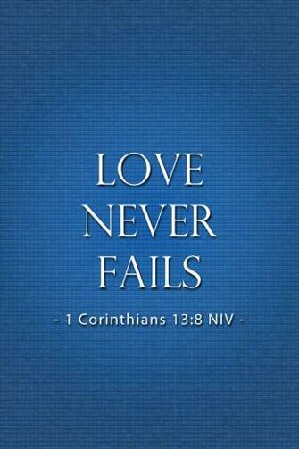 Christian iPhone Wallpaper Corinthians