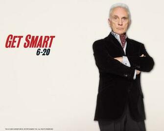 Get Smart Wallaper Picture