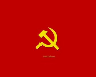 Communism Cccp Wallpaper