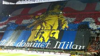 Milano Inter Milan Wallpaper
