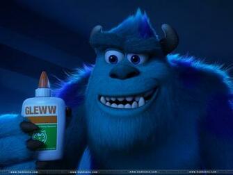 HD Wallpaper Of Monster University